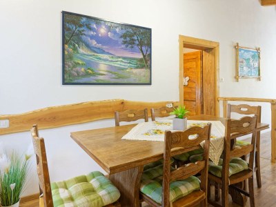 Holiday house Casa Mira - Features photo 12