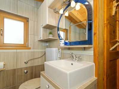 Holiday house Casa Mira - Features photo 24