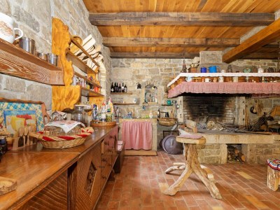 Holiday house Casa Mira - Features photo 27