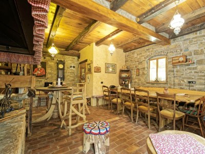 Holiday house Casa Mira - Features photo 28