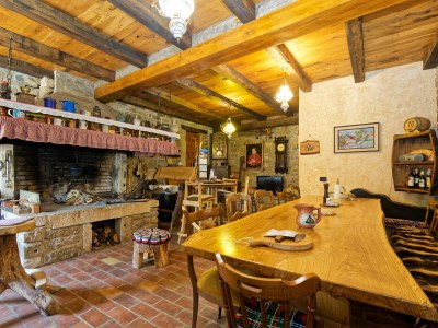 Holiday house Casa Mira - Features photo 29