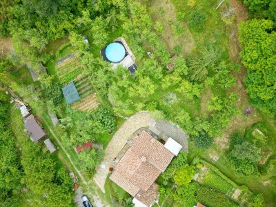 Holiday house Casa Mira - Environment photo 30