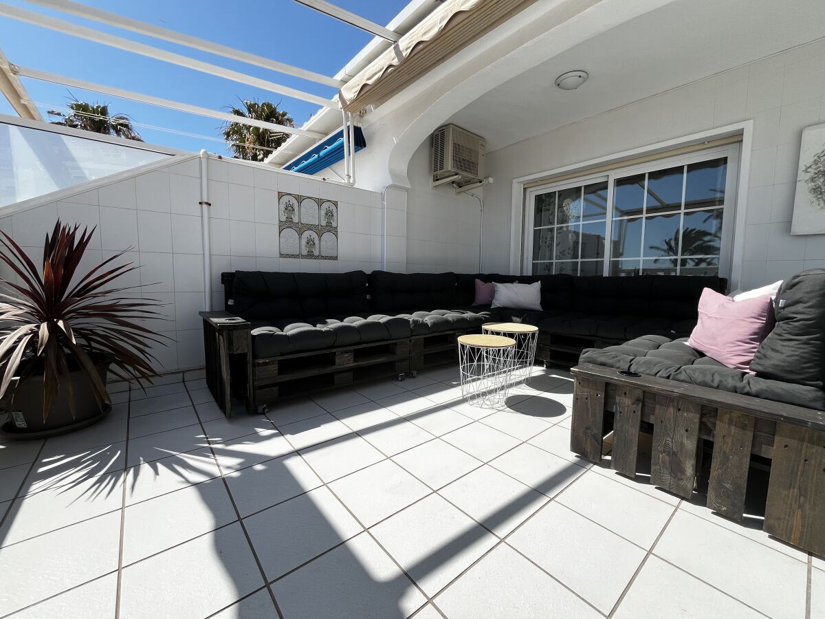 Holiday apartment Casa Pequenos 1 - Outdoor photo 5