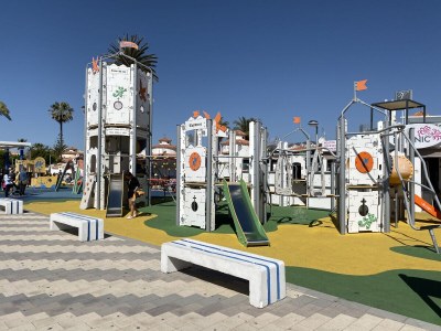 Holiday apartment Casa Pequenos 1 - Environment photo 27