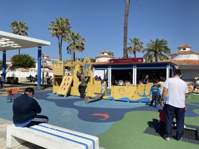 Holiday apartment Casa Pequenos 1 - Environment photo 28