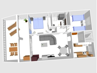 Holiday apartment Casa Pequenos 1 - Document photo 41