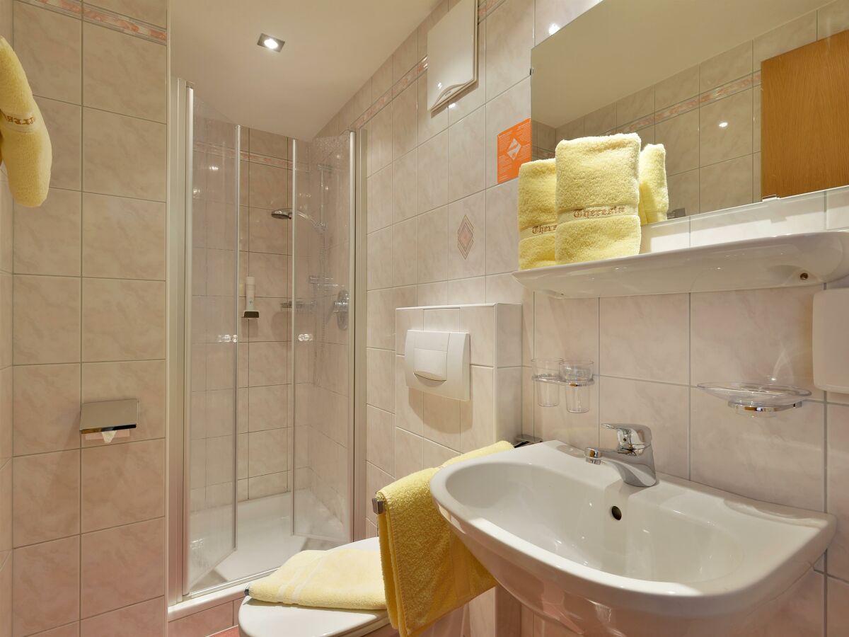 Apartment Apartment/2 Schlafräume/Dusche, WC