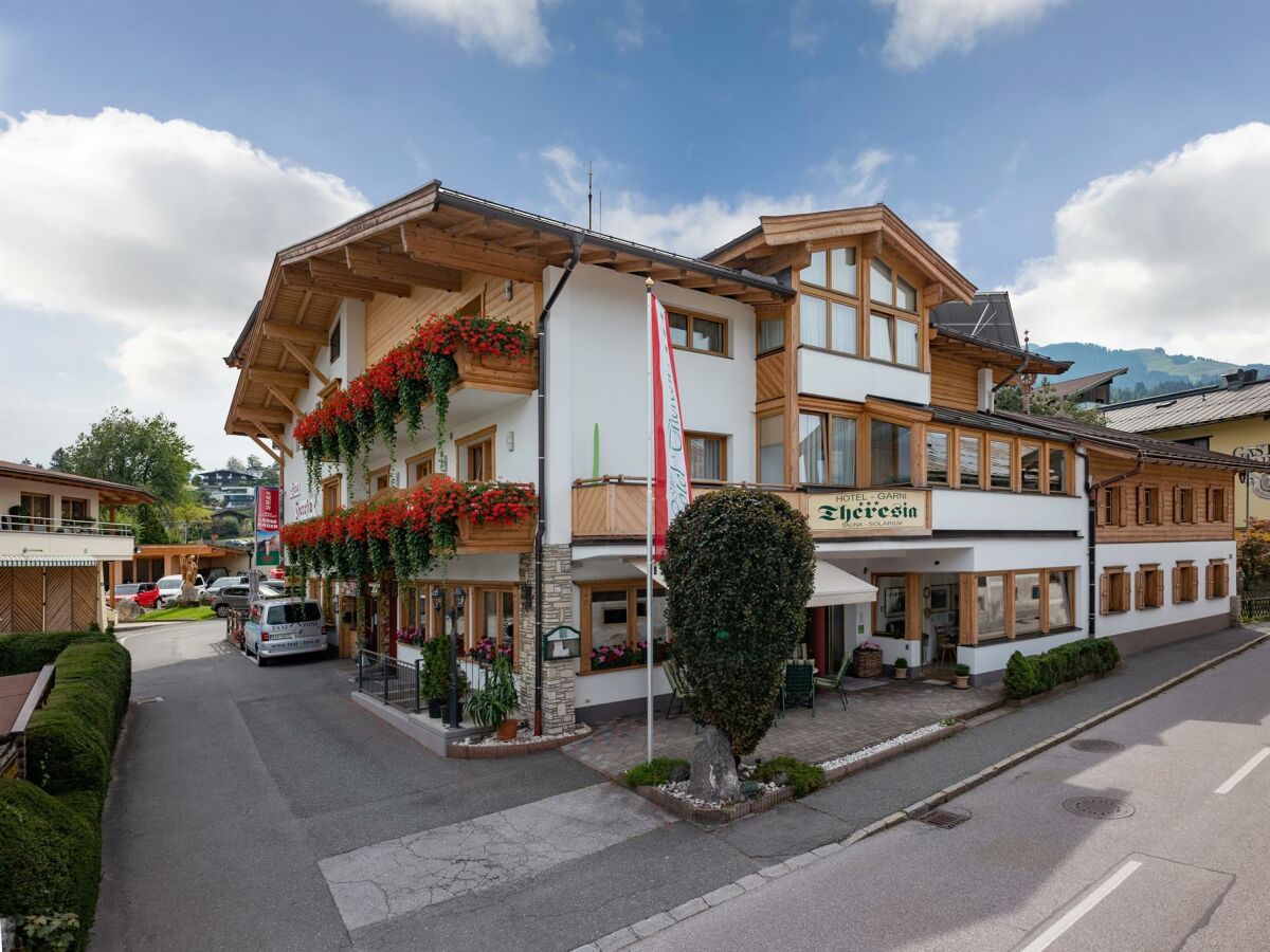 Apartment Apartment/2 Schlafräume/Dusche, WC - Outdoor photo 2