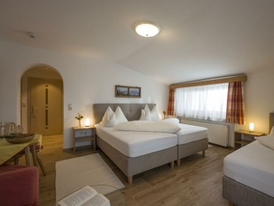 Apartment Apartment/2 Schlafräume/Dusche, WC - Outdoor photo 3