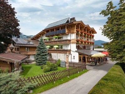 Apartment Apartment/2 Schlafräume/Dusche, WC - Outdoor photo 4