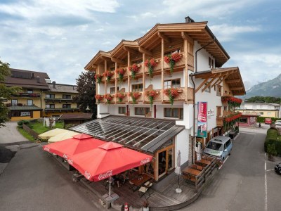 Apartment Apartment/2 Schlafräume/Dusche, WC - Outdoor photo 5