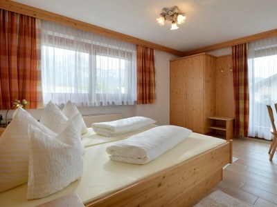 Apartment Apartment/2 Schlafräume/Dusche, WC - Outdoor photo 6