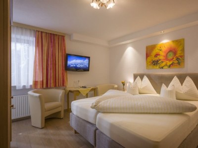 Apartment Apartment/2 Schlafräume/Dusche, WC - Outdoor photo 7