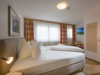 Apartment Apartment/2 Schlafräume/Dusche, WC - Outdoor photo 8