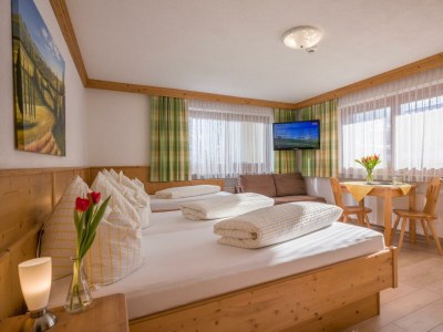 Apartment Apartment/2 Schlafräume/Dusche, WC - Outdoor photo 9