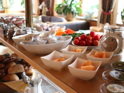 Apartment Apartment/2 Schlafräume/Dusche, WC - Outdoor photo 14