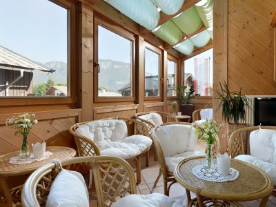 Apartment Apartment/2 Schlafräume/Dusche, WC - Outdoor photo 15