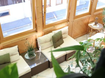 Apartment Apartment/2 Schlafräume/Dusche, WC - Outdoor photo 16