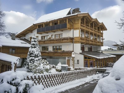 Apartment Apartment/2 Schlafräume/Dusche, WC - Outdoor photo 21