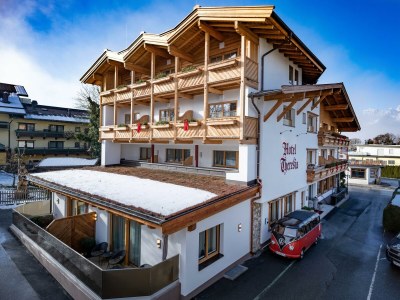 Apartment Apartment/2 Schlafräume/Dusche, WC - Outdoor photo 22