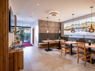 Apartment Apartment/2 Schlafräume/Dusche, WC - Outdoor photo 23