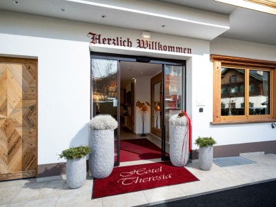 Apartment Apartment/2 Schlafräume/Dusche, WC - Outdoor photo 26