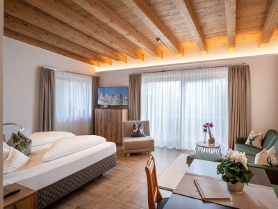 Apartment Apartment/2 Schlafräume/Dusche, WC - Features photo 28