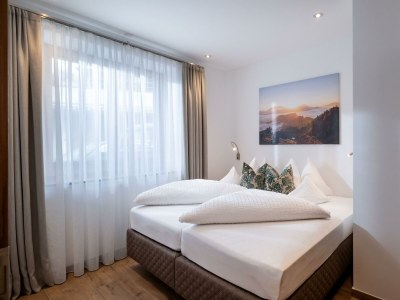 Apartment Apartment/2 Schlafräume/Dusche, WC - Features photo 29