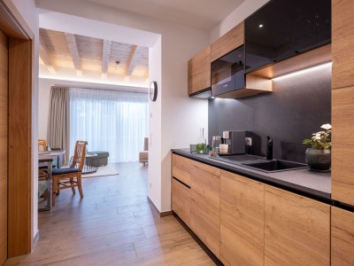 Apartment Apartment/2 Schlafräume/Dusche, WC - Features photo 30