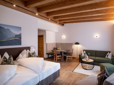 Apartment Apartment/2 Schlafräume/Dusche, WC - Features photo 31