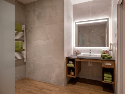 Apartment Apartment/2 Schlafräume/Dusche, WC - Features photo 32