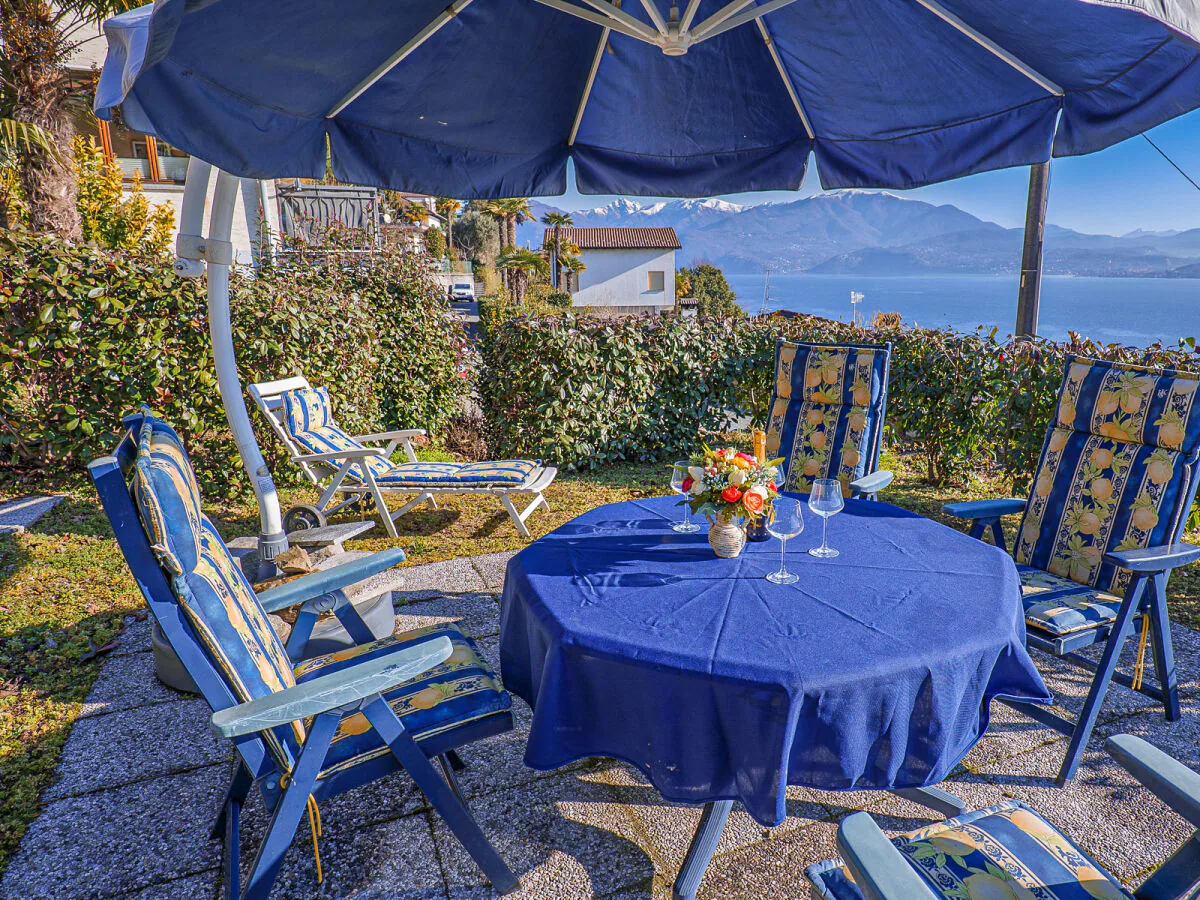 Holiday apartment La CÃ  dal Nano