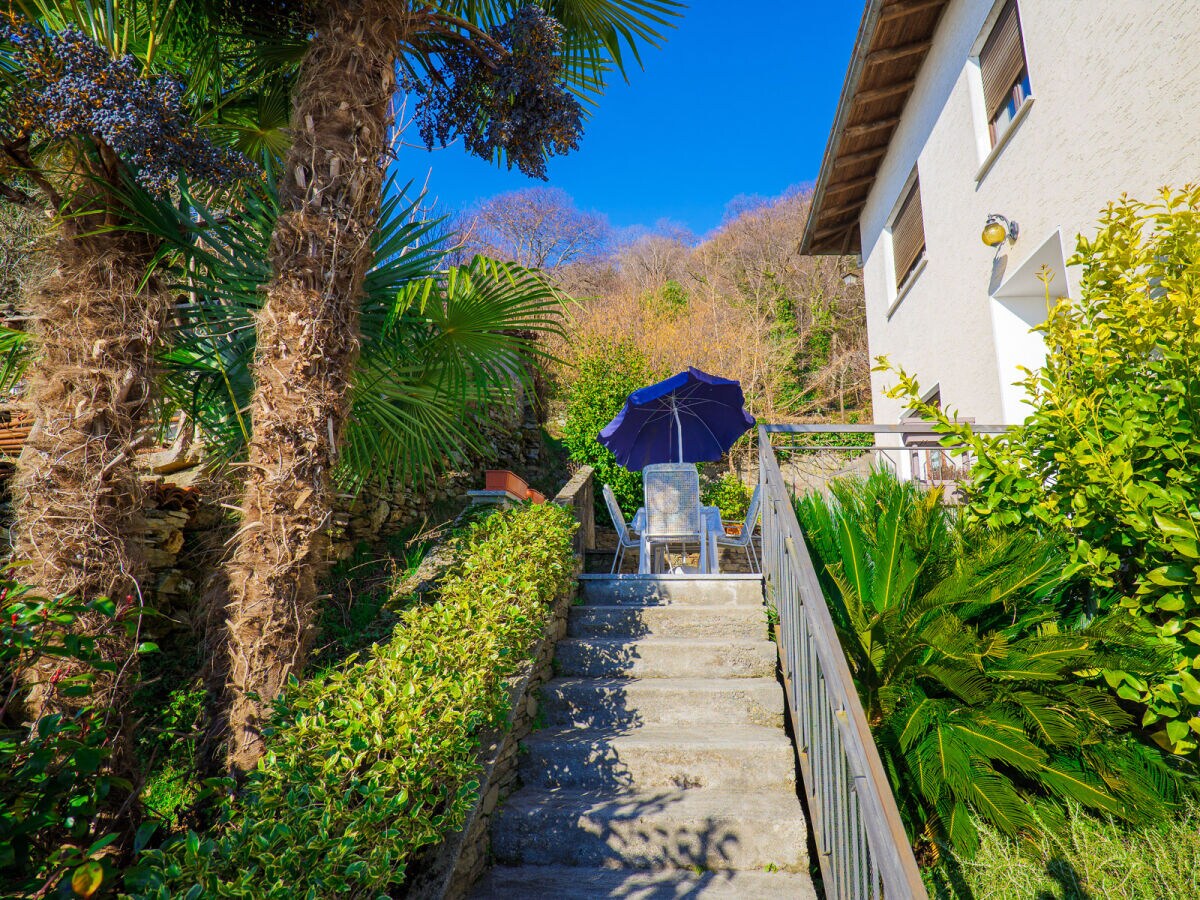 Holiday apartment La CÃ  dal Nano - Outdoor photo 2