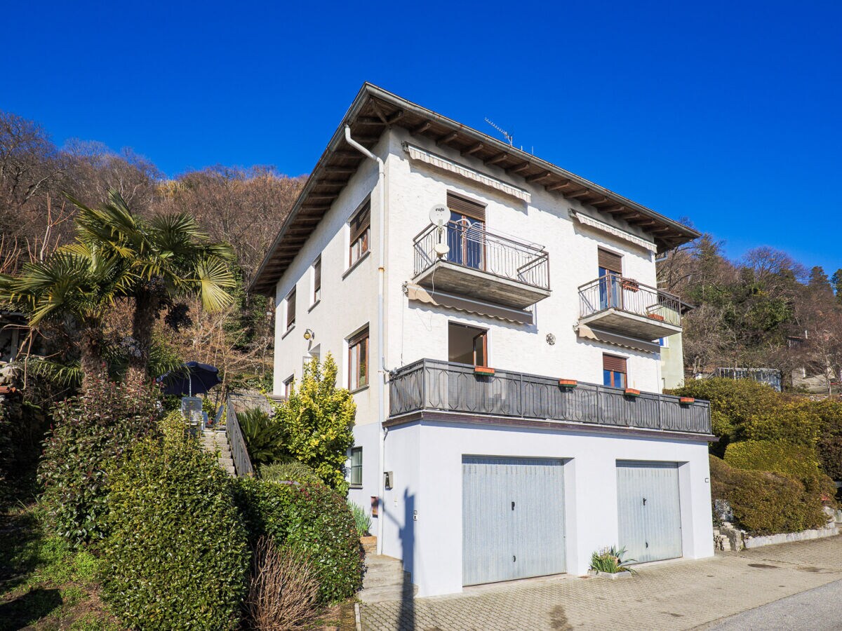 Holiday apartment La CÃ  dal Nano - Outdoor photo 4