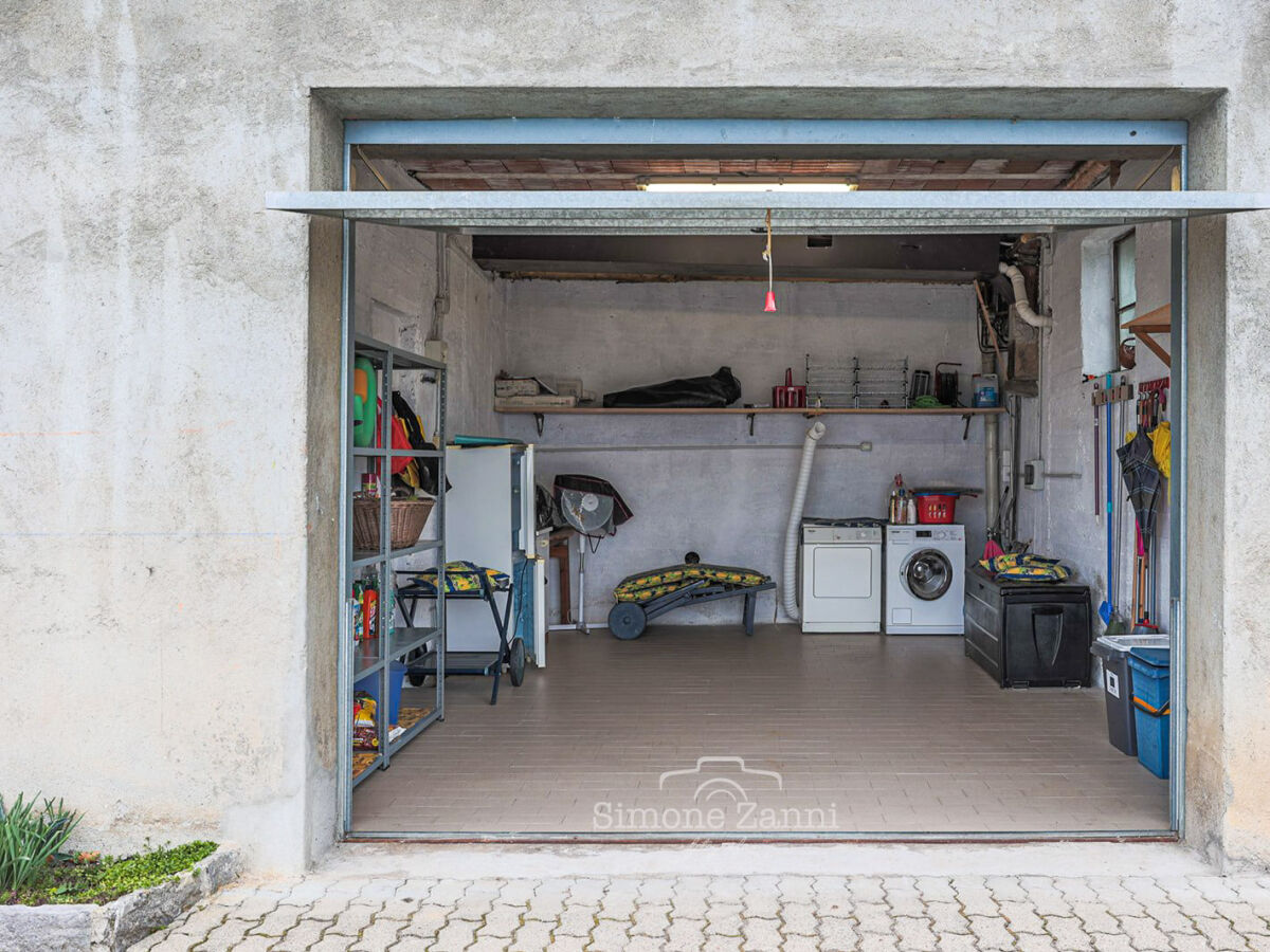 Holiday apartment La CÃ  dal Nano - Outdoor photo 5