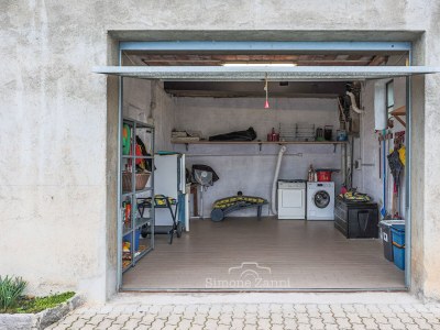 Holiday apartment La CÃ  dal Nano - Outdoor photo 5