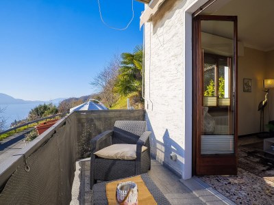 Holiday apartment La CÃ  dal Nano - Outdoor photo 6