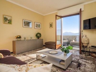 Holiday apartment La CÃ  dal Nano - Features photo 7