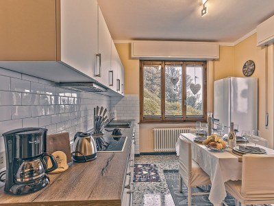 Holiday apartment La CÃ  dal Nano - Features photo 10