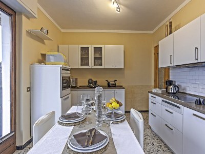 Holiday apartment La CÃ  dal Nano - Features photo 11