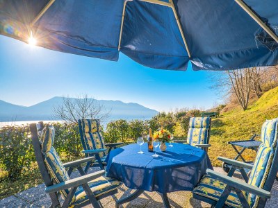 Holiday apartment La CÃ  dal Nano - Environment photo 16