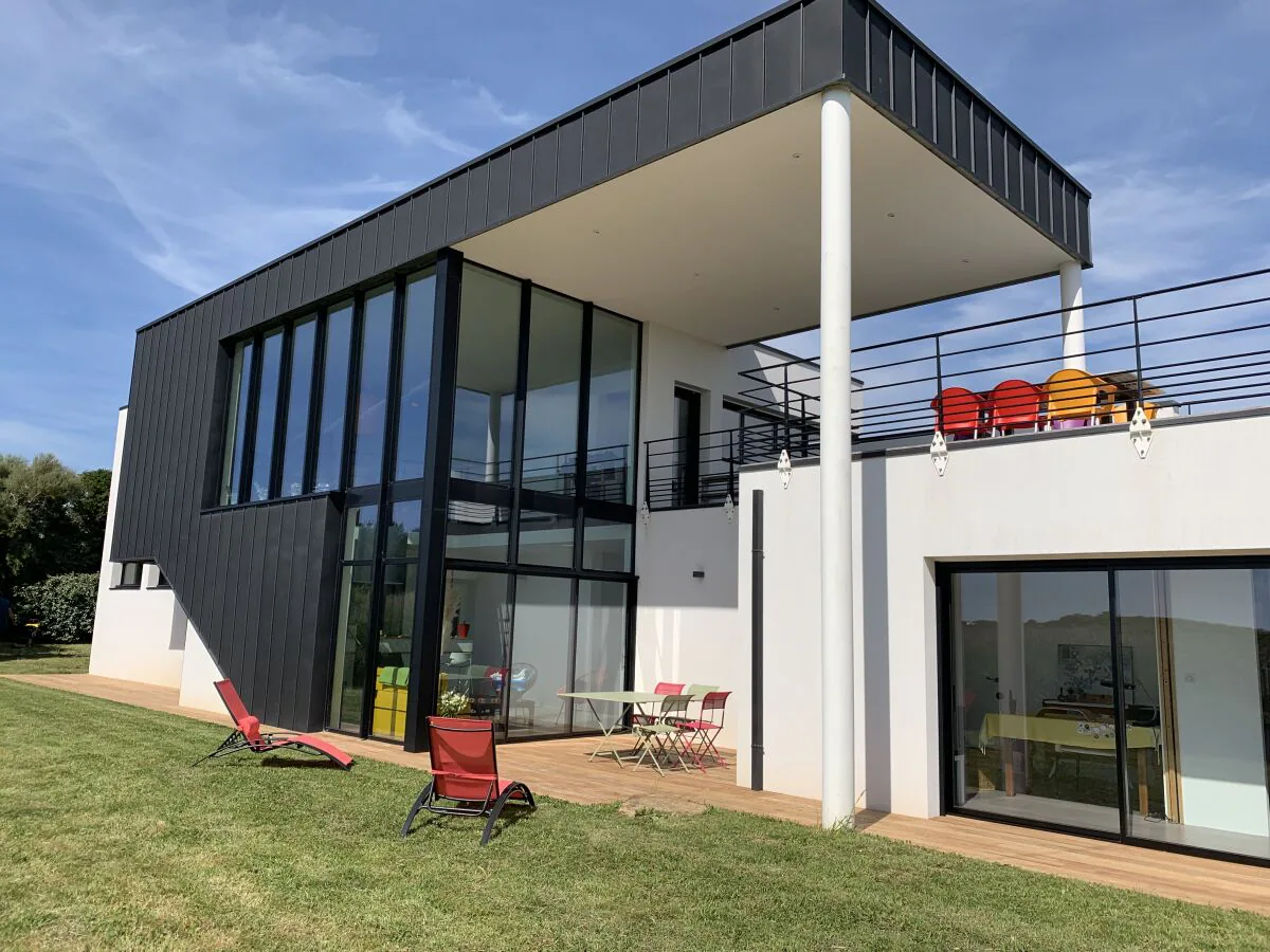 Villa Oxygène - Brittany