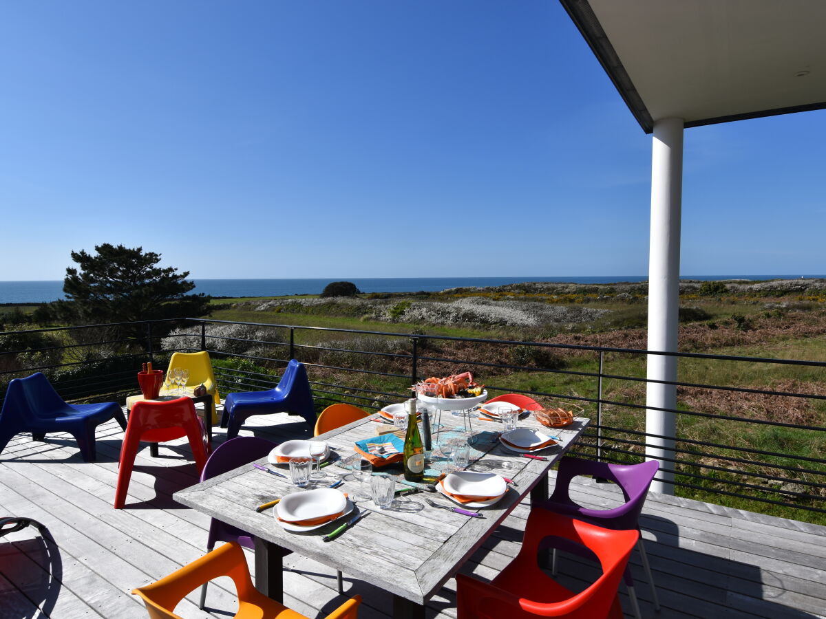 Villa Oxygène - Brittany - Outdoor photo 2