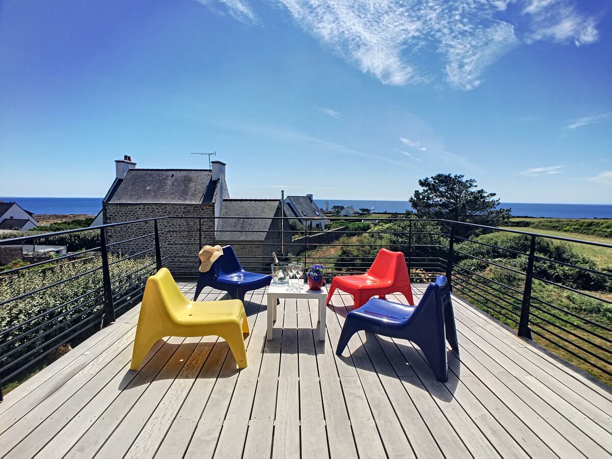 Villa Oxygène - Brittany - Outdoor photo 3