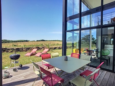 Villa Oxygène - Brittany - Outdoor photo 5