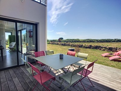 Villa Oxygène - Brittany - Outdoor photo 6