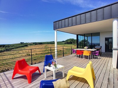 Villa Oxygène - Brittany - Outdoor photo 7