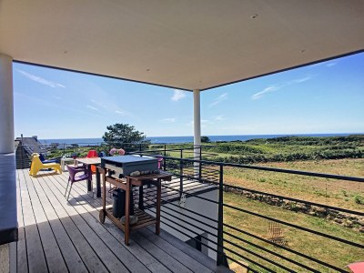 Villa Oxygène - Brittany - Outdoor photo 8