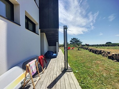 Villa Oxygène - Brittany - Outdoor photo 9