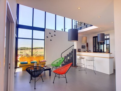 Villa Oxygène - Brittany - Features photo 10